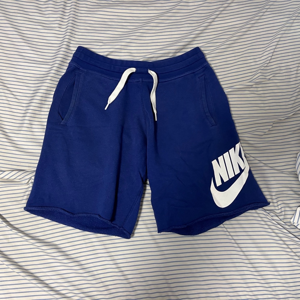 Nike shorts